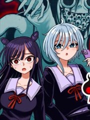 纸上迷城 漫画在线阅读